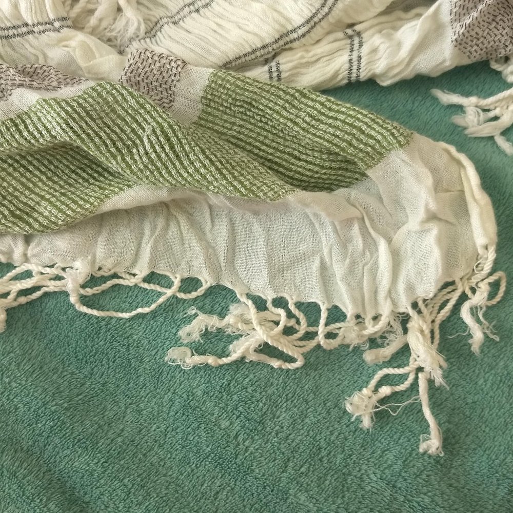Scarves (5 Included) - Picture 7 of 16